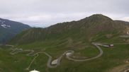 Archiviertes Webcam Bild: Großglockner Hochalpenstraße am 15.07.2026 um 10:28 Uhr