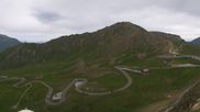 Archiviertes Webcam Bild: Großglockner Hochalpenstraße am 15.07.2026 um 12:28 Uhr