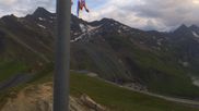 Archiviertes Webcam Bild: Großglockner Hochalpenstraße am 15.07.2026 um 20:28 Uhr