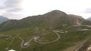 Archived webcam image showing Heiligenblut - Grossglockner High Alpine Road on 26 Jul 2026 at 07:29