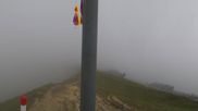 Archived webcam image showing Heiligenblut - Grossglockner High Alpine Road on 26 Jul 2026 at 14:29