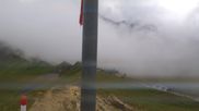 Archived webcam image showing Heiligenblut - Grossglockner High Alpine Road on 26 Jul 2026 at 10:29