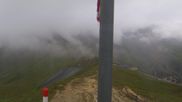 Archived webcam image showing Heiligenblut - Grossglockner High Alpine Road on 26 Jul 2026 at 12:29
