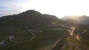 Archived webcam image showing Heiligenblut - Grossglockner High Alpine Road on 1 Aug 2026 at 06:05