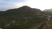 Archived webcam image showing Heiligenblut - Grossglockner High Alpine Road on 1 Aug 2026 at 07:05
