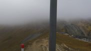 Archiviertes Webcam Bild: Großglockner Hochalpenstraße am 18.09.2026 um 10:50 Uhr
