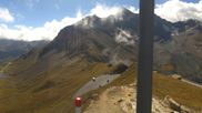 Archiviertes Webcam Bild: Großglockner Hochalpenstraße am 18.09.2026 um 12:50 Uhr