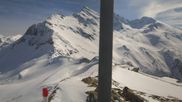 Archiviertes Webcam Bild: Großglockner Hochalpenstraße am 24.03.2026 um 14:57 Uhr
