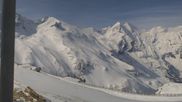 Archiviertes Webcam Bild: Großglockner Hochalpenstraße am 24.03.2026 um 10:57 Uhr