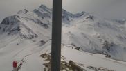 Archiviertes Webcam Bild: Großglockner Hochalpenstraße am 24.03.2026 um 12:57 Uhr
