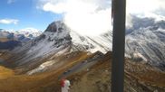 Archiviertes Webcam Bild: Großglockner Hochalpenstraße am 12.10.2026 um 14:35 Uhr