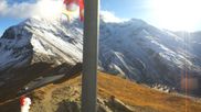 Archiviertes Webcam Bild: Großglockner Hochalpenstraße am 12.10.2026 um 16:35 Uhr