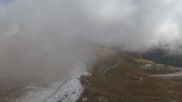 Archiviertes Webcam Bild: Großglockner Hochalpenstraße am 12.10.2026 um 12:35 Uhr