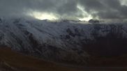 Archiviertes Webcam Bild: Großglockner Hochalpenstraße am 12.10.2026 um 20:35 Uhr