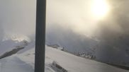 Archiviertes Webcam Bild: Großglockner Hochalpenstraße am 24.10.2026 um 16:18 Uhr