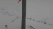 Archiviertes Webcam Bild: Großglockner Hochalpenstraße am 24.10.2026 um 10:18 Uhr