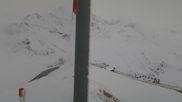 Archiviertes Webcam Bild: Großglockner Hochalpenstraße am 24.10.2026 um 12:18 Uhr