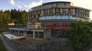 Archiviertes Webcam Bild: Märchenhotel Braunwald am 28.05.2026 um 06:56 Uhr