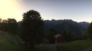 Archiviertes Webcam Bild: Märchenhotel Braunwald am 26.08.2026 um 07:05 Uhr