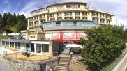 Archiviertes Webcam Bild: Märchenhotel Braunwald am 26.08.2026 um 14:05 Uhr