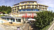 Archiviertes Webcam Bild: Märchenhotel Braunwald am 26.08.2026 um 12:05 Uhr