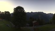 Archiviertes Webcam Bild: Märchenhotel Braunwald am 04.09.2026 um 07:39 Uhr