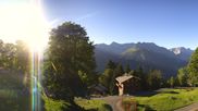 Archiviertes Webcam Bild: Märchenhotel Braunwald am 04.09.2026 um 08:39 Uhr