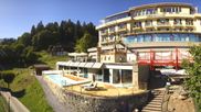 Archiviertes Webcam Bild: Märchenhotel Braunwald am 04.09.2026 um 16:39 Uhr