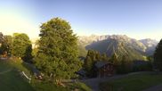 Archiviertes Webcam Bild: Märchenhotel Braunwald am 04.09.2026 um 18:39 Uhr