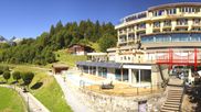 Archiviertes Webcam Bild: Märchenhotel Braunwald am 04.09.2026 um 12:39 Uhr