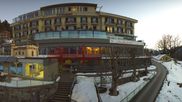 Archiviertes Webcam Bild: Märchenhotel Braunwald am 26 Feb 2026 um 07:12 Uhr