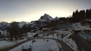 Archiviertes Webcam Bild: Märchenhotel Braunwald am 26 Feb 2026 um 18:01 Uhr