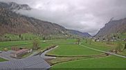 Archiviertes Webcam Bild: Grosstal Tödi - Braunwald am 12.04.2026 um 08:43 Uhr