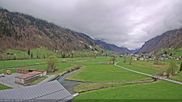 Archiviertes Webcam Bild: Grosstal Tödi - Braunwald am 12.04.2026 um 14:43 Uhr