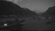 Archived webcam image showing Grosstal Tödi - Leuggelbach on 28 May 2026 at 04:54
