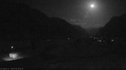 Archived webcam image showing Grosstal Tödi - Leuggelbach on 28 May 2026 at 00:54