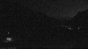 Archived webcam image showing Grosstal Tödi - Leuggelbach on 28 May 2026 at 02:54
