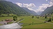 Archiviertes Webcam Bild: Grosstal Tödi - Braunwald am 28.05.2026 um 14:35 Uhr