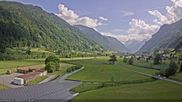 Archiviertes Webcam Bild: Grosstal Tödi - Braunwald am 28.05.2026 um 16:35 Uhr
