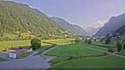 Archiviertes Webcam Bild: Grosstal Tödi - Braunwald am 12.07.2026 um 18:00 Uhr