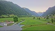 Archiviertes Webcam Bild: Grosstal Tödi - Braunwald am 12.07.2026 um 20:00 Uhr