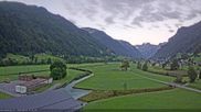 Archiviertes Webcam Bild: Grosstal Tödi - Braunwald am 26.08.2026 um 06:05 Uhr