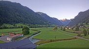 Archiviertes Webcam Bild: Grosstal Tödi - Braunwald am 26.08.2026 um 07:05 Uhr