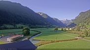 Archiviertes Webcam Bild: Grosstal Tödi - Braunwald am 26.08.2026 um 08:05 Uhr