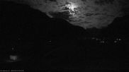 Archiviertes Webcam Bild: Grosstal Tödi - Braunwald am 26.08.2026 um 00:05 Uhr