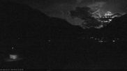 Archiviertes Webcam Bild: Grosstal Tödi - Braunwald am 26.08.2026 um 02:05 Uhr