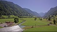 Archiviertes Webcam Bild: Braunwald: Grosstal Tödi am 04.09.2026 um 14:02 Uhr