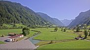 Archiviertes Webcam Bild: Braunwald: Grosstal Tödi am 04.09.2026 um 16:02 Uhr