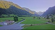 Archiviertes Webcam Bild: Braunwald: Grosstal Tödi am 04.09.2026 um 18:02 Uhr