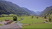 Archiviertes Webcam Bild: Braunwald: Grosstal Tödi am 04.09.2026 um 12:02 Uhr
